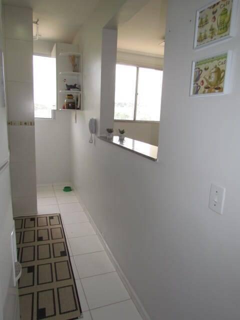 Apartamento, 3 quartos, 69 m² - Foto 4