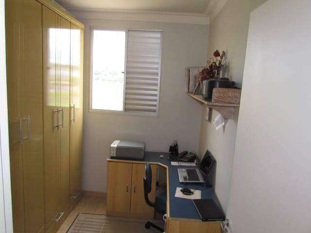 Apartamento, 3 quartos, 69 m² - Foto 5