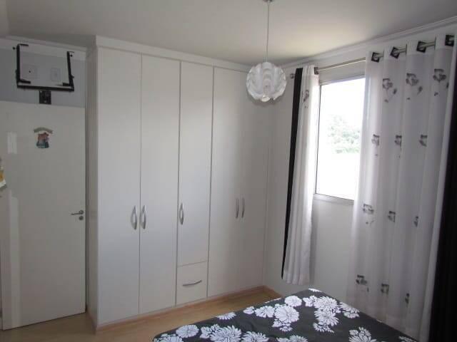 Apartamento, 3 quartos, 69 m² - Foto 6