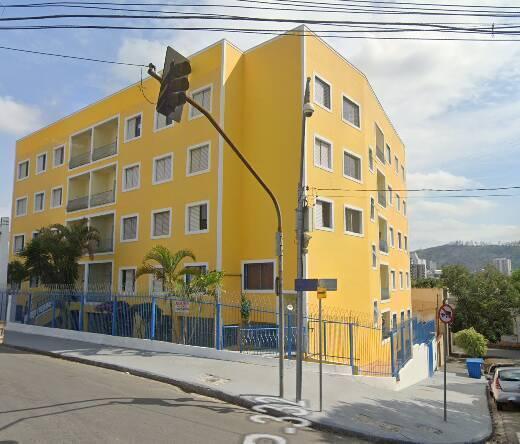 Apartamento, 3 quartos, 72 m² - Foto 17