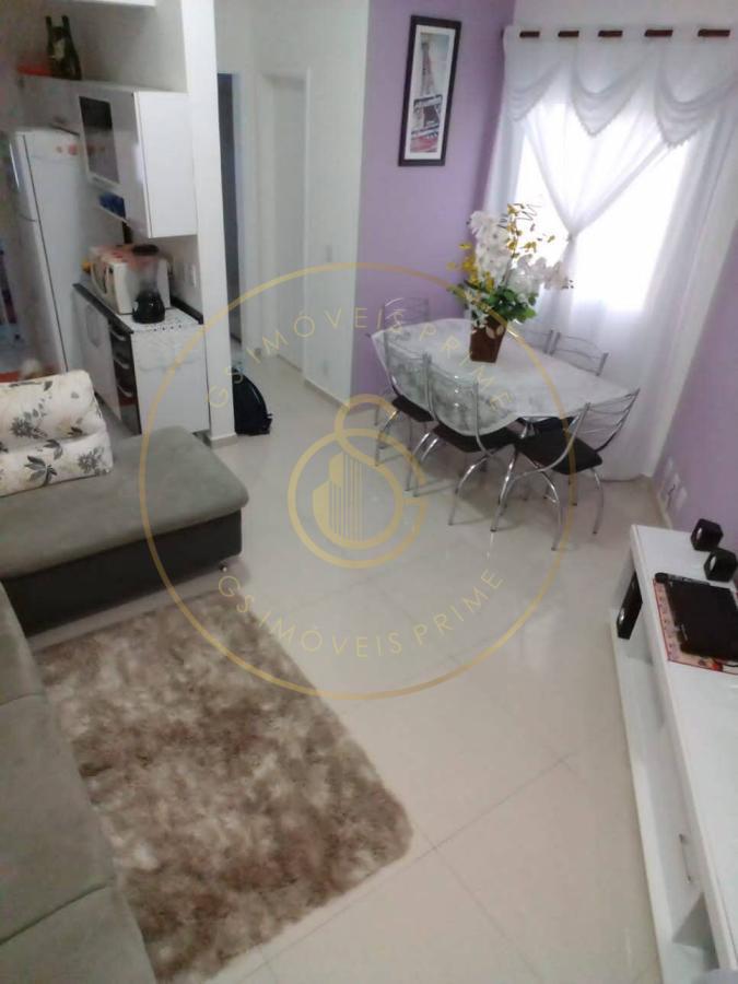 Apartamento, 1 quarto, 43 m² - Foto 1