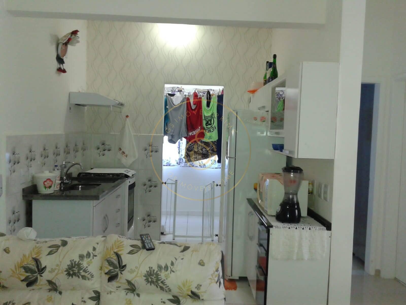 Apartamento, 1 quarto, 43 m² - Foto 3