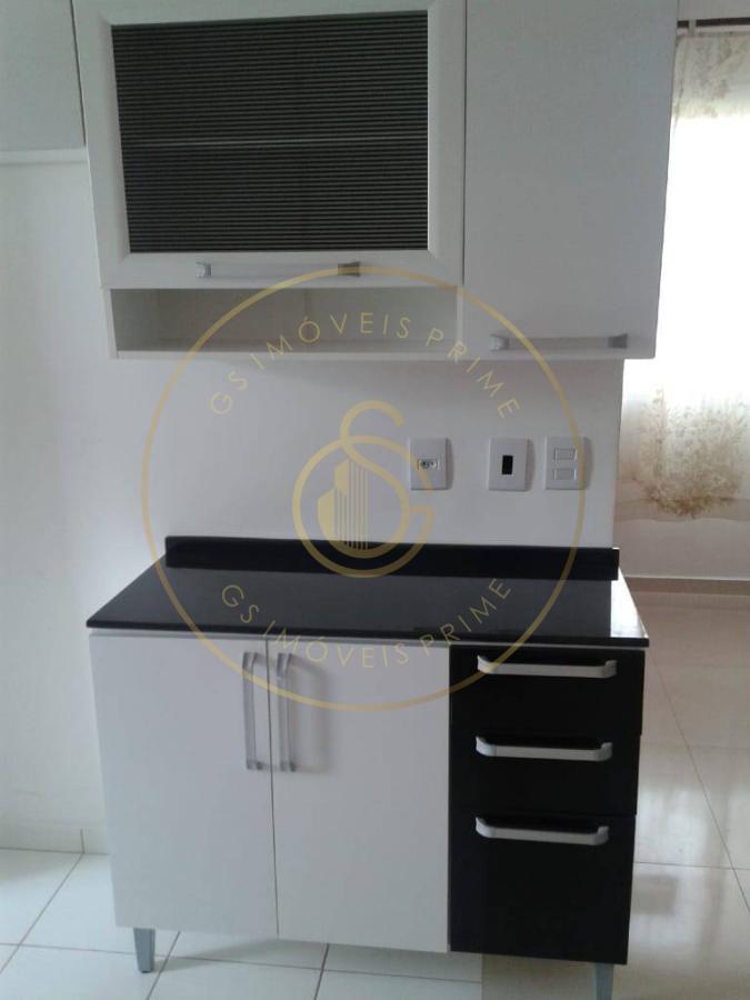 Apartamento, 1 quarto, 43 m² - Foto 4