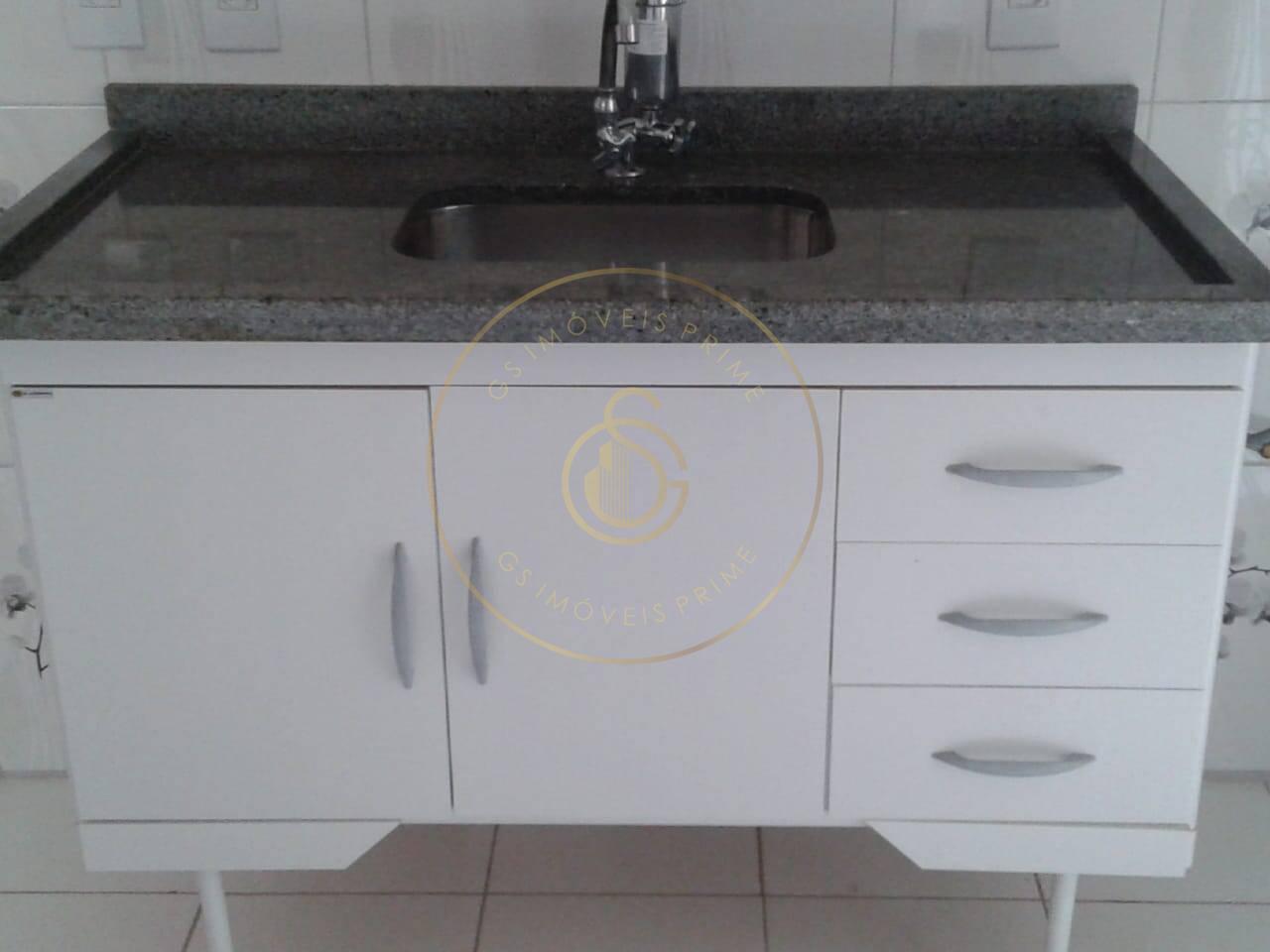 Apartamento, 1 quarto, 43 m² - Foto 6