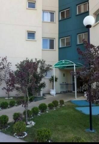 Apartamento, 1 quarto, 43 m² - Foto 12