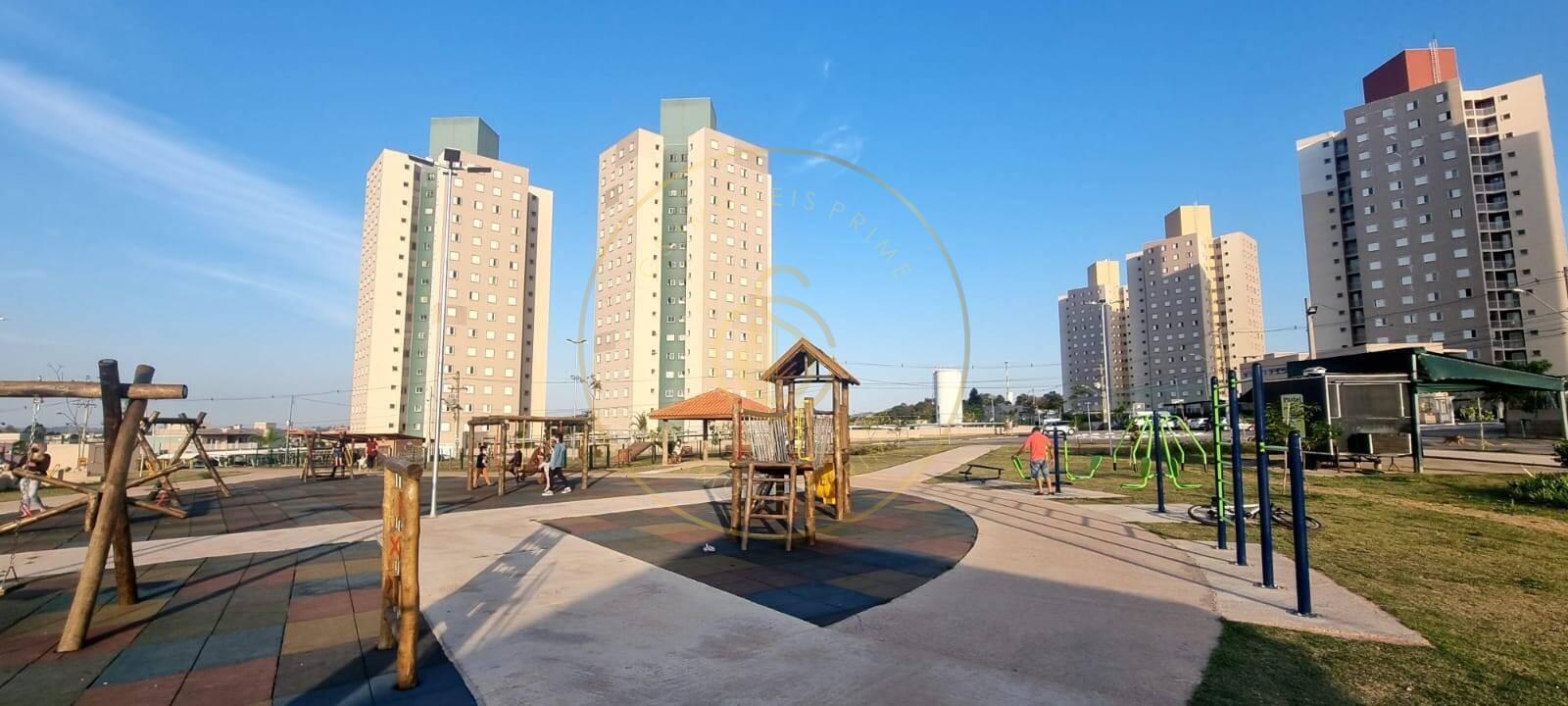 Apartamento, 1 quarto, 43 m² - Foto 20