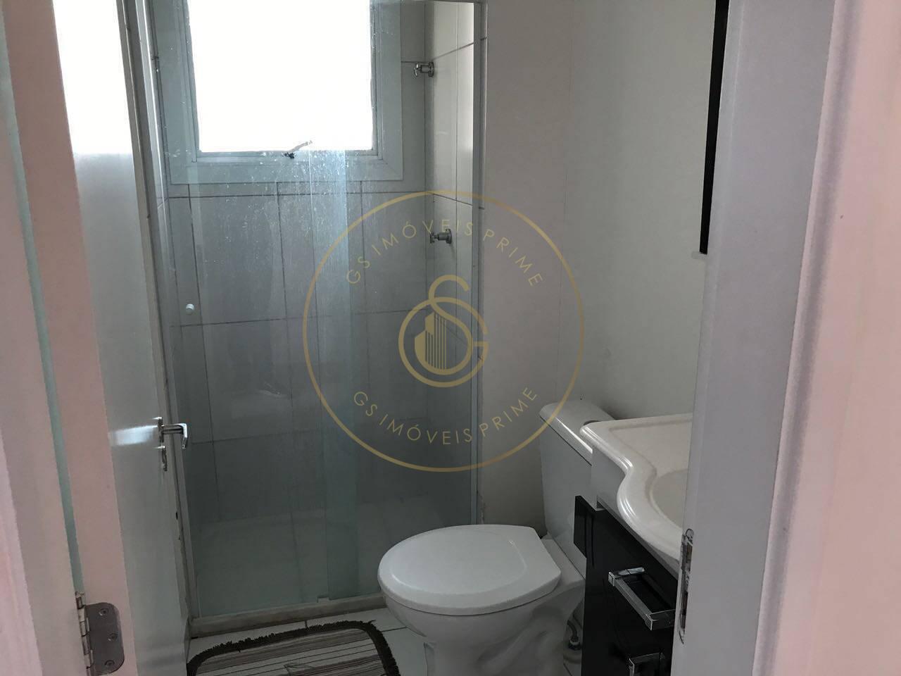 Apartamento, 1 quarto, 43 m² - Foto 8