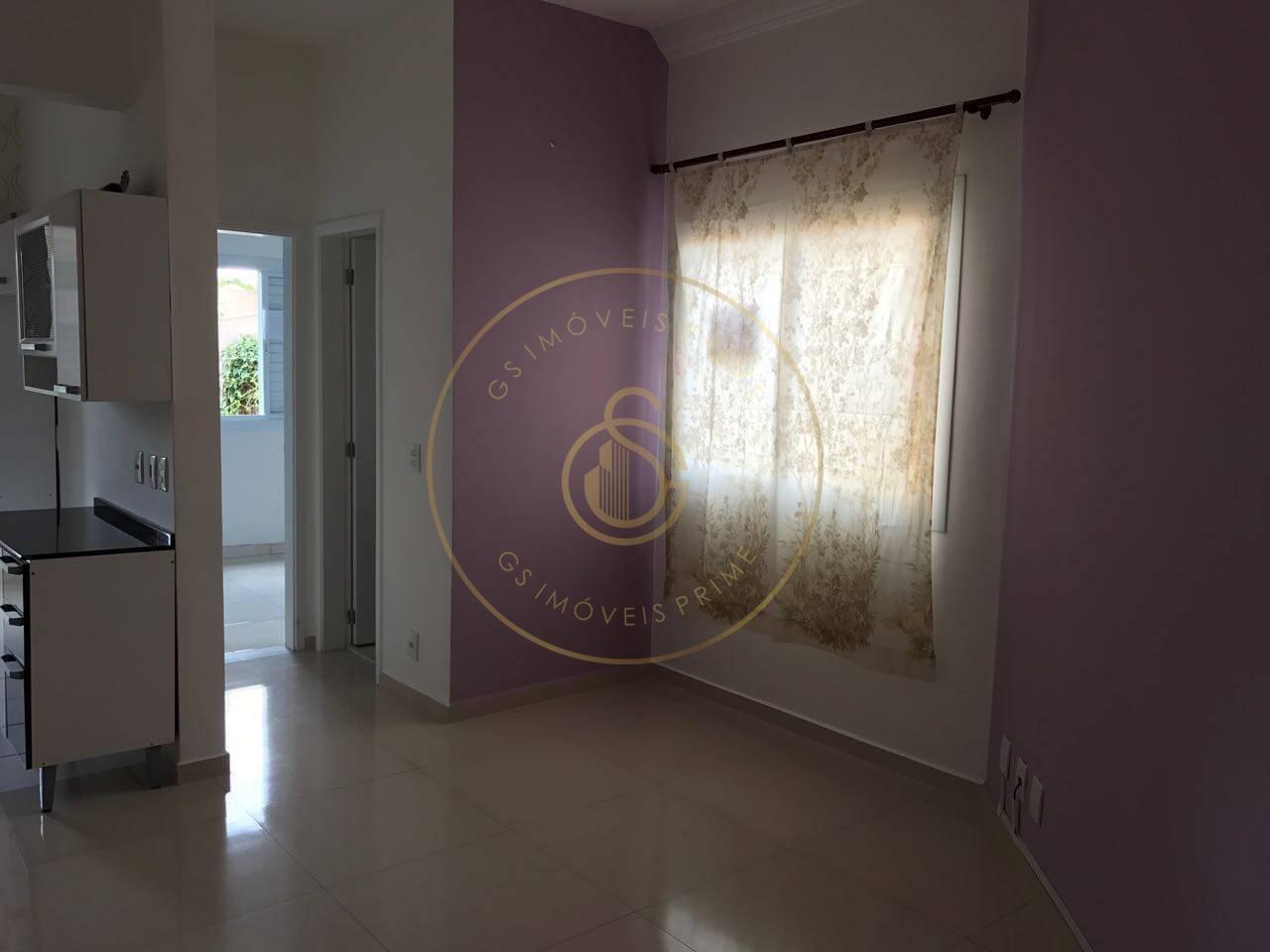 Apartamento, 1 quarto, 43 m² - Foto 9