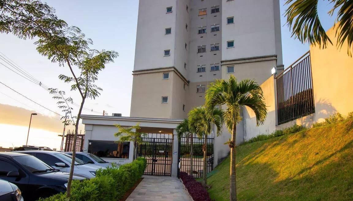 Apartamento, 2 quartos, 57 m² - Foto 15