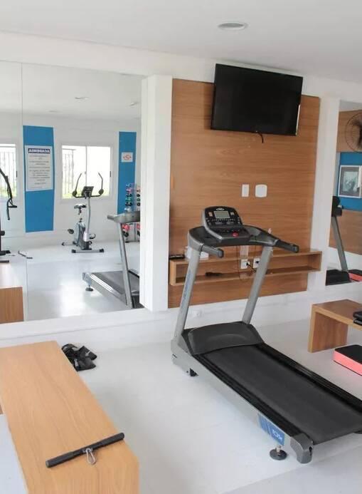 Apartamento, 2 quartos, 57 m² - Foto 22
