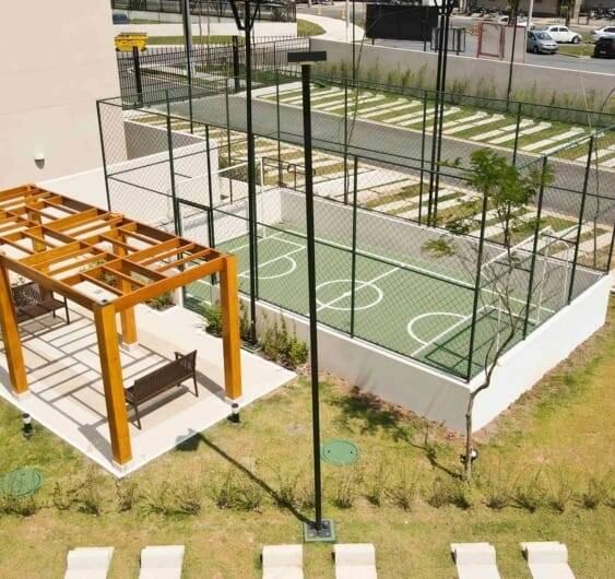 Apartamento, 2 quartos, 57 m² - Foto 27