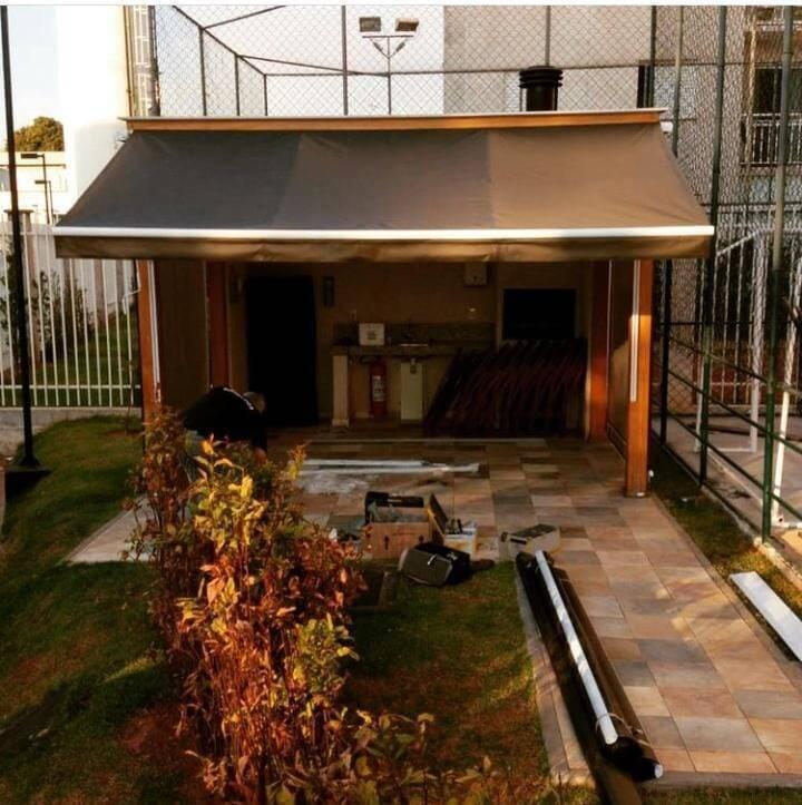 Apartamento, 2 quartos, 57 m² - Foto 29