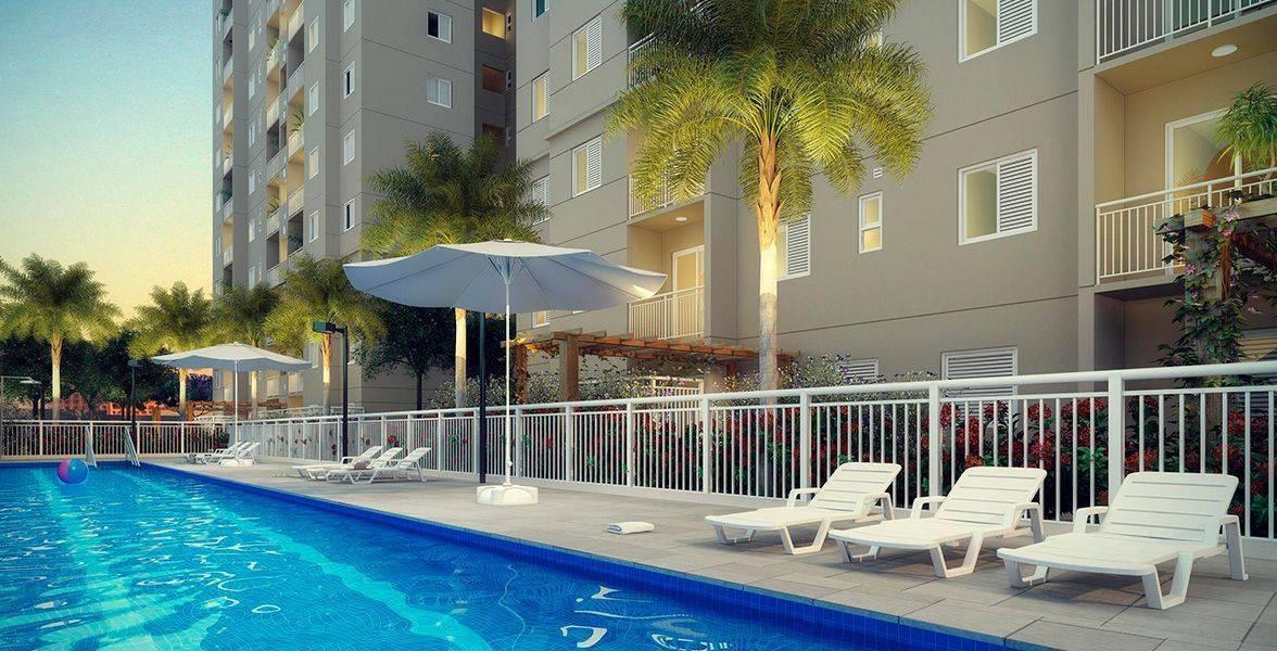 Apartamento, 2 quartos, 57 m² - Foto 42