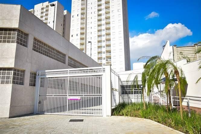 Apartamento, 2 quartos, 57 m² - Foto 43