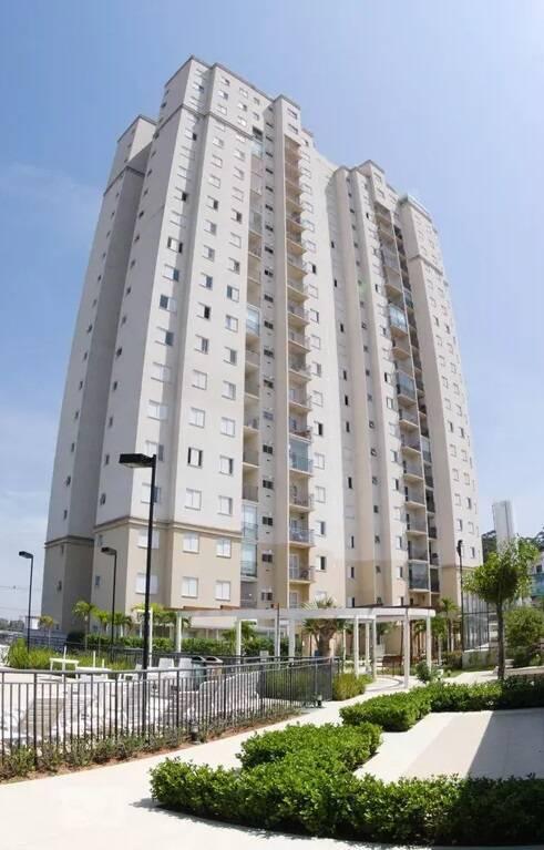 Apartamento, 2 quartos, 57 m² - Foto 14