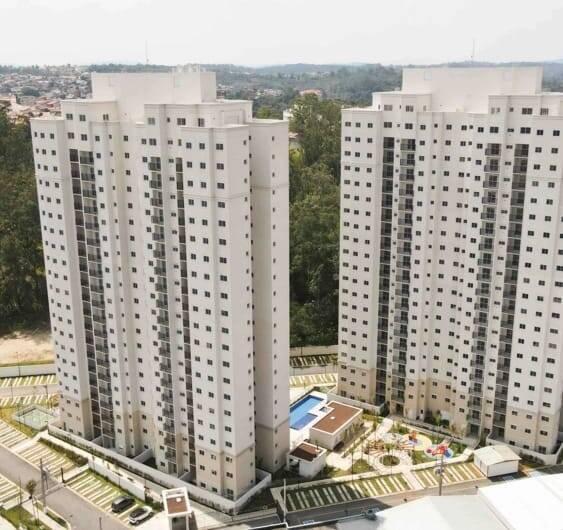 Apartamento, 2 quartos, 57 m² - Foto 16