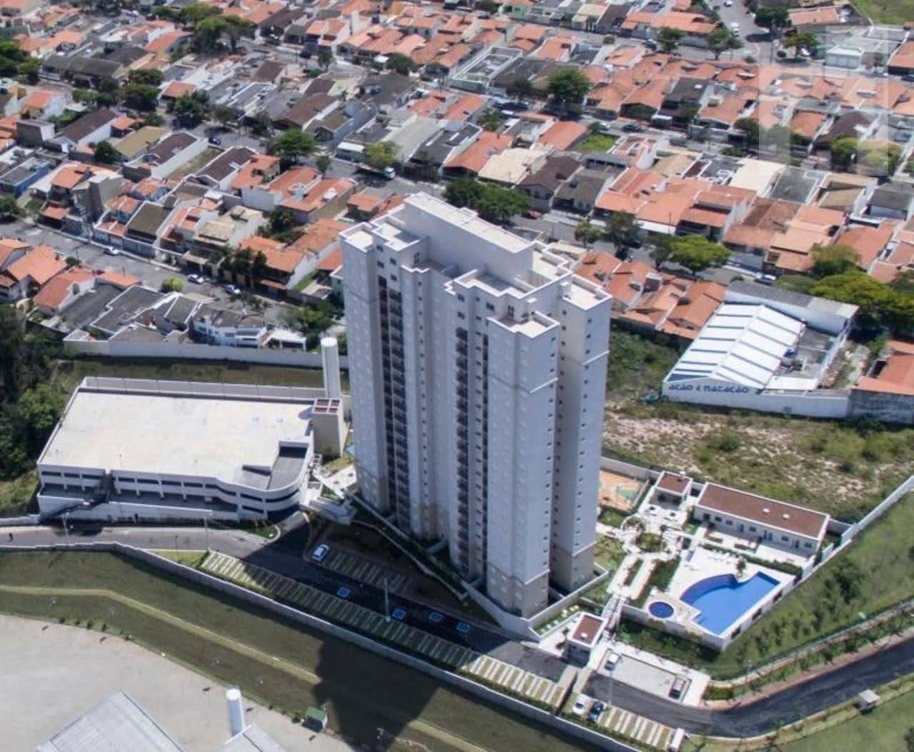 Apartamento, 2 quartos, 57 m² - Foto 18