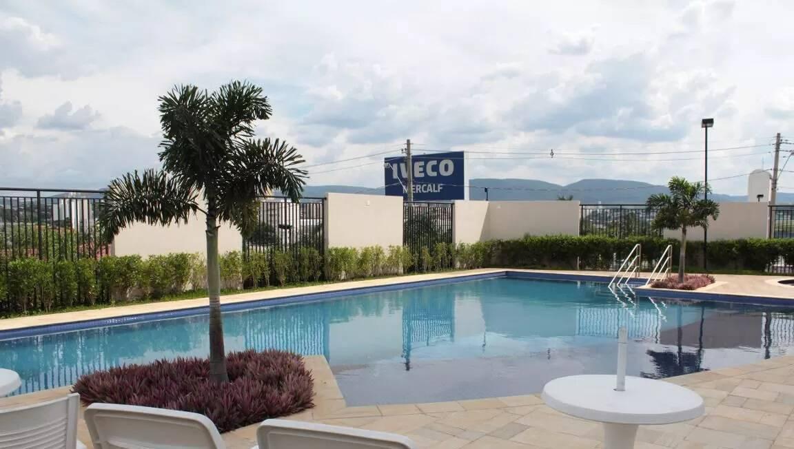 Apartamento, 2 quartos, 57 m² - Foto 24