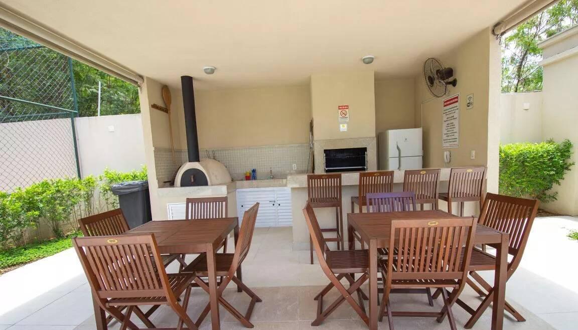 Apartamento, 2 quartos, 57 m² - Foto 25