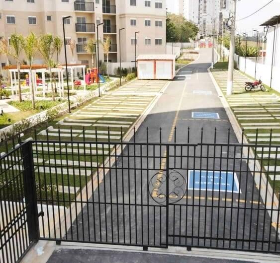 Apartamento, 2 quartos, 57 m² - Foto 30