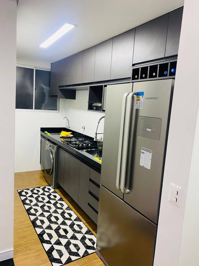 Apartamento, 2 quartos, 52 m² - Foto 1