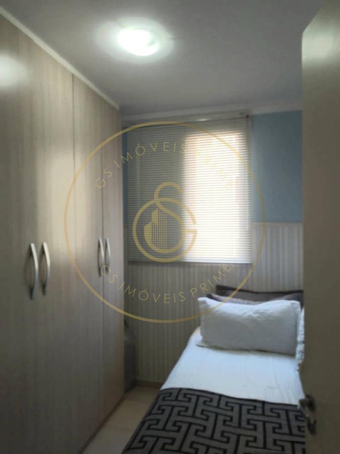 Apartamento, 3 quartos, 72 m² - Foto 10
