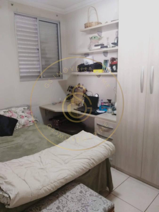 Apartamento, 3 quartos, 72 m² - Foto 11