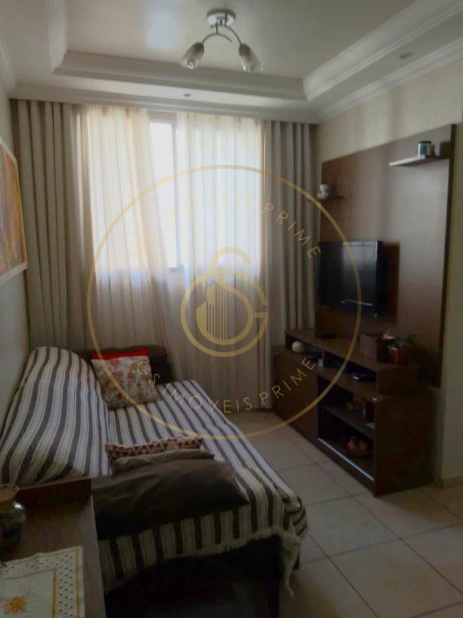 Apartamento, 3 quartos, 72 m² - Foto 4