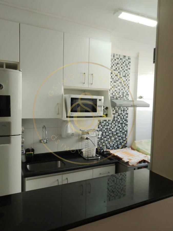 Apartamento, 3 quartos, 72 m² - Foto 2