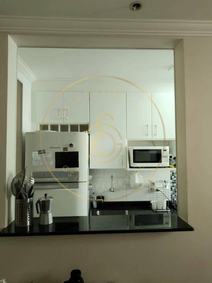 Apartamento, 3 quartos, 72 m² - Foto 3