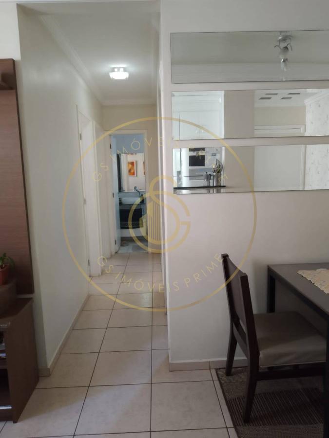 Apartamento, 3 quartos, 72 m² - Foto 5