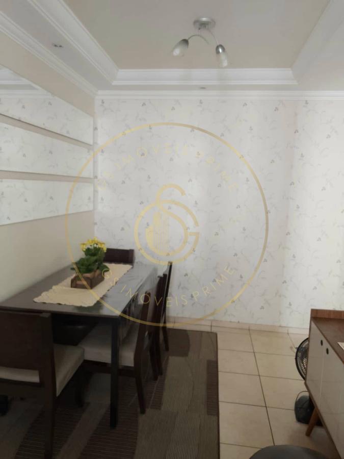 Apartamento, 3 quartos, 72 m² - Foto 6