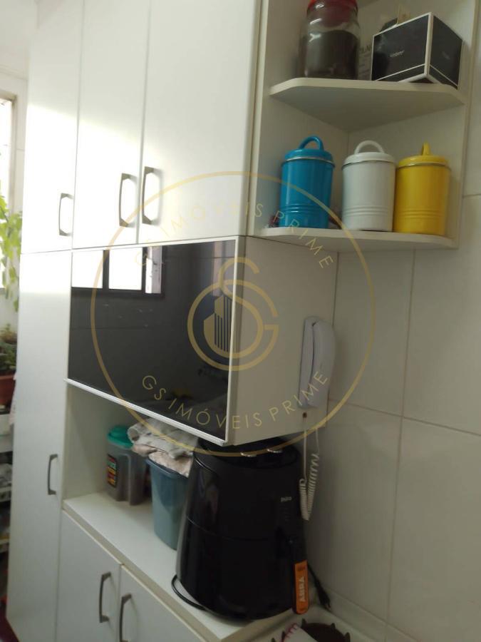 Apartamento, 3 quartos, 72 m² - Foto 7