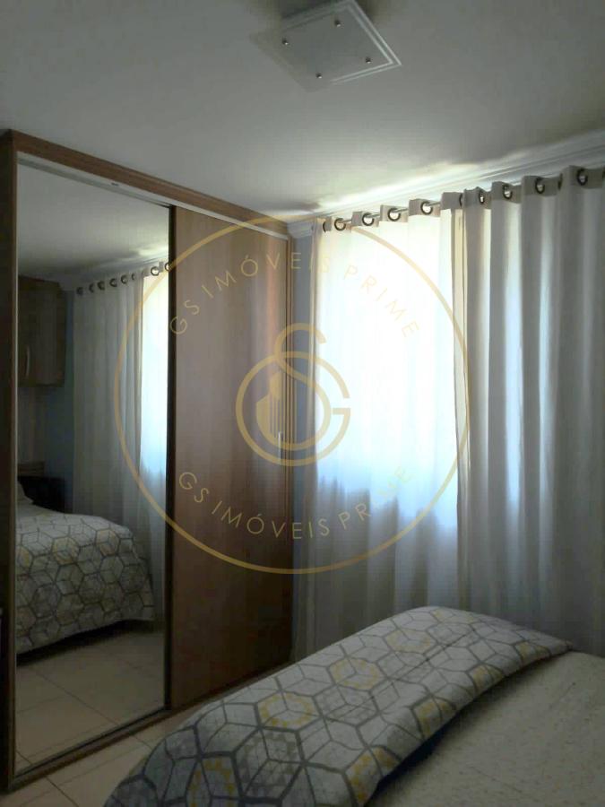 Apartamento, 3 quartos, 72 m² - Foto 9