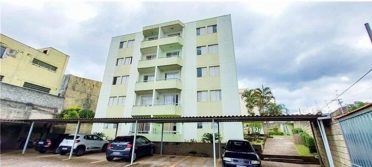 Apartamento, 2 quartos, 76 m² - Foto 17