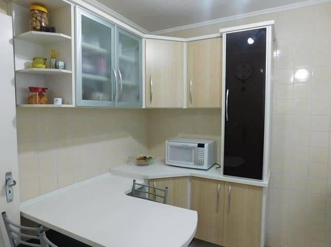 Apartamento, 2 quartos, 76 m² - Foto 2