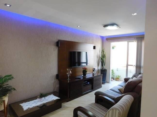Apartamento, 2 quartos, 76 m² - Foto 5