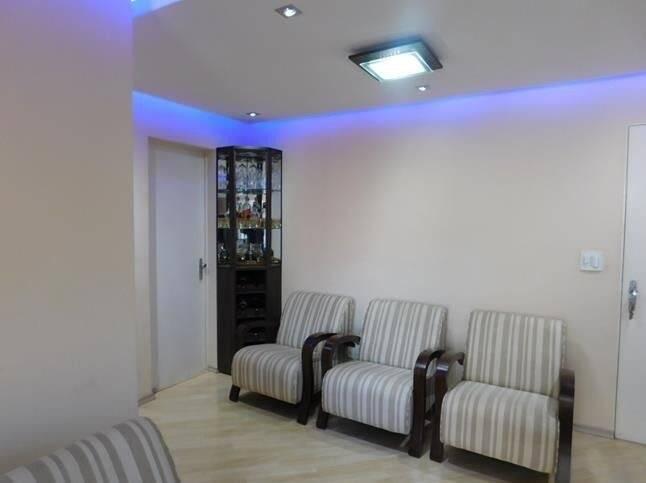 Apartamento, 2 quartos, 76 m² - Foto 6