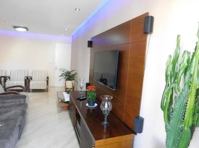 Apartamento, 2 quartos, 76 m² - Foto 8