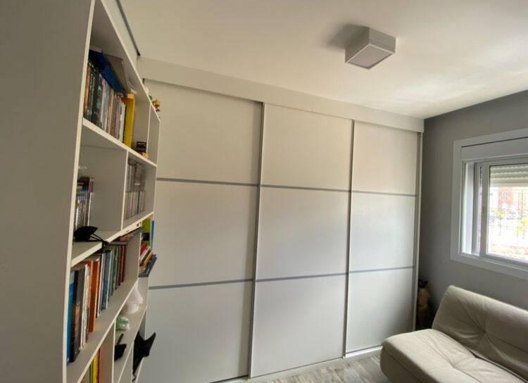 Apartamento, 2 quartos, 62 m² - Foto 10