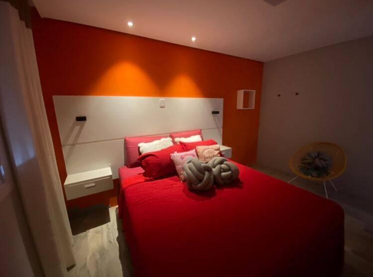 Apartamento, 2 quartos, 62 m² - Foto 6