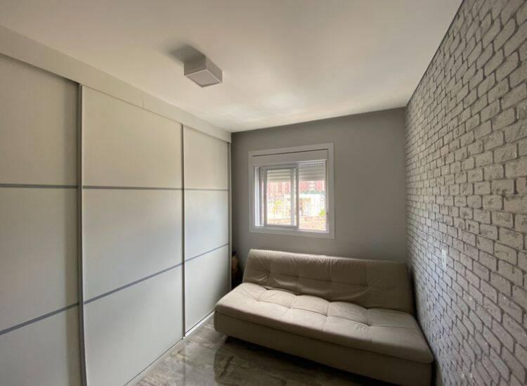 Apartamento, 2 quartos, 62 m² - Foto 9