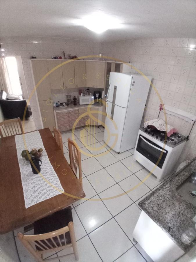 Casa, 3 quartos - Foto 2
