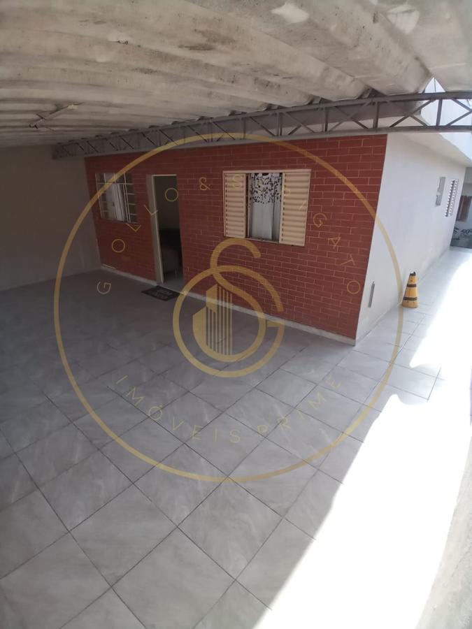 Casa, 3 quartos - Foto 11