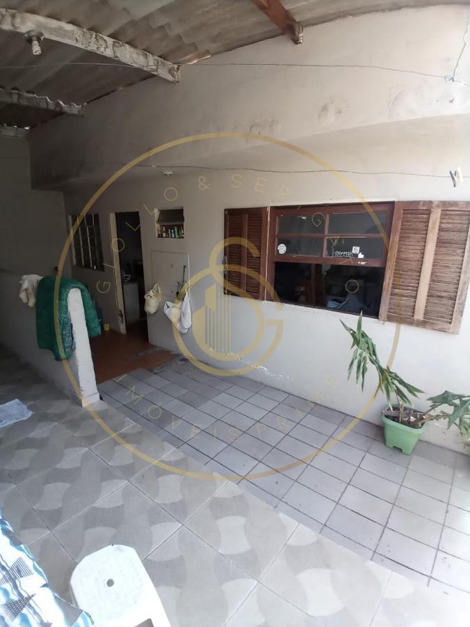 Casa, 3 quartos - Foto 12