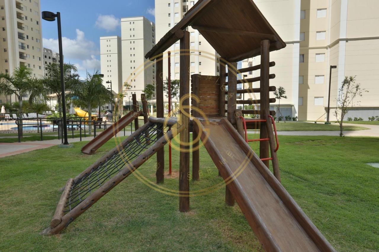 Apartamento, 2 quartos, 78 m² - Foto 18