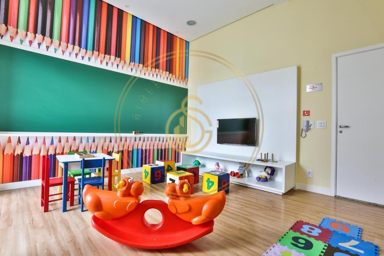 Apartamento, 2 quartos, 78 m² - Foto 8