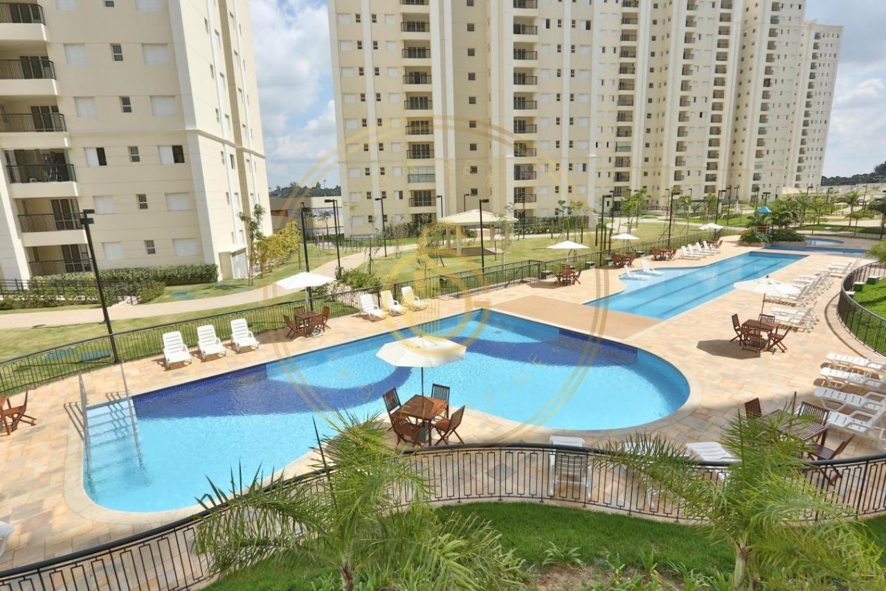 Apartamento, 2 quartos, 78 m² - Foto 27
