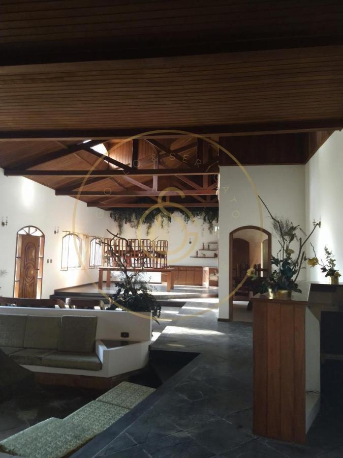 Fazenda, 4 quartos - Foto 8
