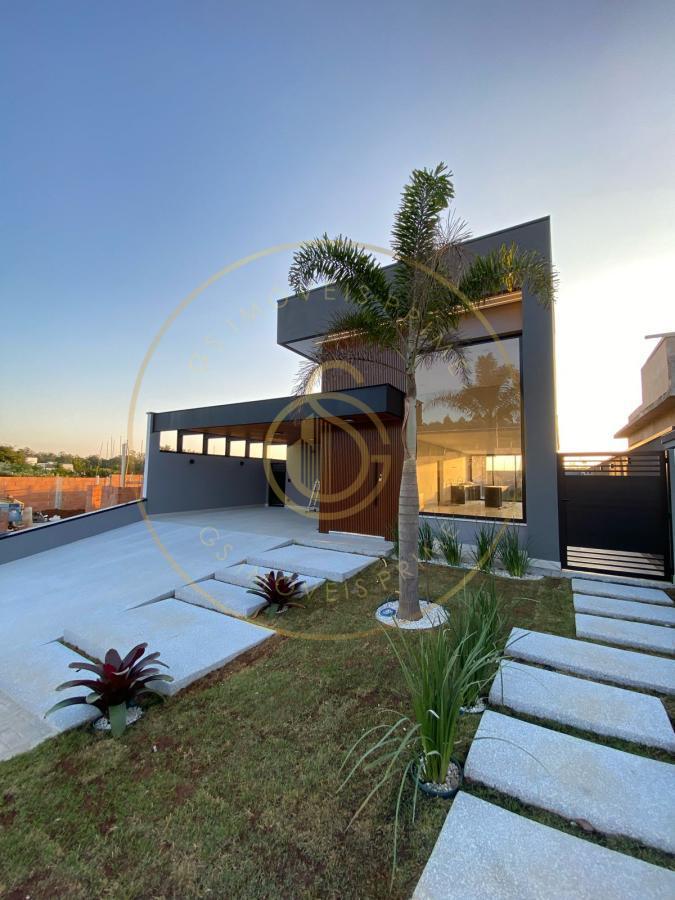 Casa de Condomínio, 3 quartos - Foto 2